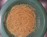 A picture of step 6 of Mike's Traditional Old Sober Soup.