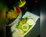 A picture of step 9 of Eggs salad by s@lm@ ful@rny.