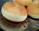 Foto langkah ke 6 dari resep 811.Donat Kentang.