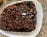 Une image de l'étape 10 de 🍰Banana🍌Bread 🍌chocolat 🍫 #glutenfree.