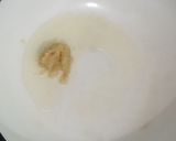 Foto langkah ke 1 dari resep Orak Arik Kol Wortel Telur.