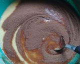 Foto del paso 1 de la receta: Muffins de chocolate