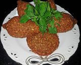 صورة لخطوة 1 من وصفة كبة سورية