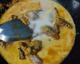 Foto langkah ke 4 dari resep Rendang gulai ayam padang.