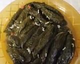 صورة لخطوة 7 من وصفة سلق بالزيت