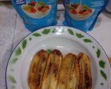 Foto langkah ke 4 dari resep Colenak Pisang Kepok Kekinian.