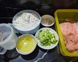 Foto langkah ke 1 dari resep Batagor.