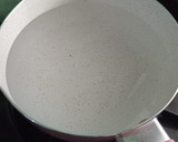 Foto langkah ke 1 dari resep Sup Ayam Sayur.