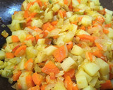 Foto del paso 2 de la receta: Salteado de guisantes estilo Cookpad