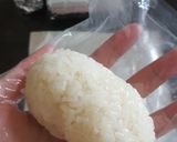 Foto langkah ke 7 dari resep Lemper ayam.