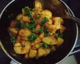 પાણીપુરી (Panipuri Recipe In Gujarati) રેસીપી સ્ટેપ1ફોટો