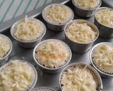 Foto langkah ke 6 dari resep Bolu tape keju spesial.