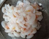Foto langkah ke 2 dari resep Tumis Jamur Grigit.
