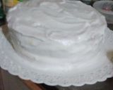 Foto del paso 9 de la receta: Torta chajá
