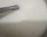 रवा डोसा (Rava dosa recipe in Hindi) रेसिपी चरण 1 फोटो