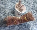 صورة لخطوة 2 من وصفة كيك تو جو