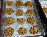 Foto del paso 3 de la receta: Galletas de avena Juda