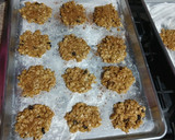 Foto del paso 3 de la receta: Galletas de avena Juda