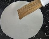Foto del paso 3 de la receta: Arrolladitos primavera de verdura