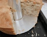 Foto langkah ke 7 dari resep Banana cake.