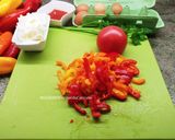 Foto del paso 2 de la receta: Shakshouka