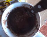 Foto del paso 7 de la receta: Bundt de doble chocolate