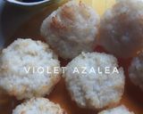 Foto langkah ke 4 dari resep Cireng Nasi Sisa ala Violet Azalea.