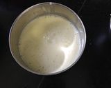 A picture of step 3 of Fish fillet in Mango sauce.