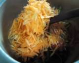 Fried cabbages recipe step 5 photo