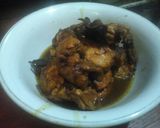 Foto langkah ke 2 dari resep Semur ayam.