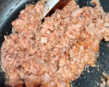 Foto del paso 4 de la receta: Guiso de atún para niños y que se lo coman todo 👌