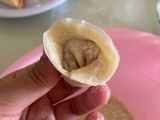 Pangsit Kuah