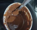 Foto del paso 6 de la receta: Tarta conitos de dulce de leche