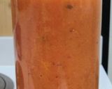 Foto del paso 4 de la receta: SOPA (CREMA) DE TOMATE NATURAL