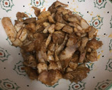Foto del paso 4 de la receta: Pollo marinado estilo hindú