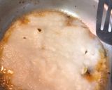 A picture of step 5 of Kakrar Jhal/Bengali style Crab.