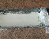 Foto del paso 7 de la receta: Tarta Commtesa vegana
