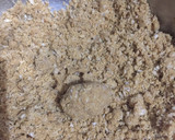 தேங்காய்ராகி மாவு கொழுக்கட்டை(coconut ragi kolukattai recipe in tamil) ரெசிபி ஸ்டேப் 1 புகைப்படம்