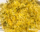 A picture of step 4 of Authentic chicken dum biryani.