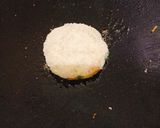 A picture of step 9 of Alo ke kabab.