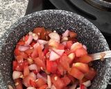 Foto langkah ke 1 dari resep Sambal Matah Simple 🌶.