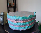 Foto del paso 20 de la receta: Funfeticake