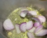 Φωτογραφία βήματος 6 της συνταγής Pumpkin soup