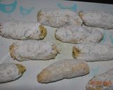A picture of step 6 of Chickpeas kofteh کوفته نخود.