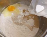 Foto del paso 3 de la receta: Empanada gallega de pollo