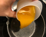 Foto del paso 1 de la receta: Salmón teriyaki en freidora de aire