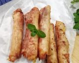 Foto langkah ke 3 dari resep Tape aroma.