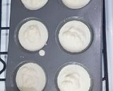 Foto del paso 2 de la receta: Muffin Coco sin harina