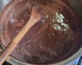 Foto del paso 1 de la receta: Mi marquesa de chocolate