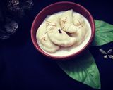 দুধ পুলি(doodh puli recipe in Bengali) রেসিপির ধাপ 3 ছবি